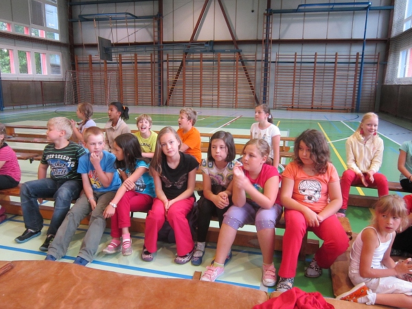 Fotogalerie Z Blatensk