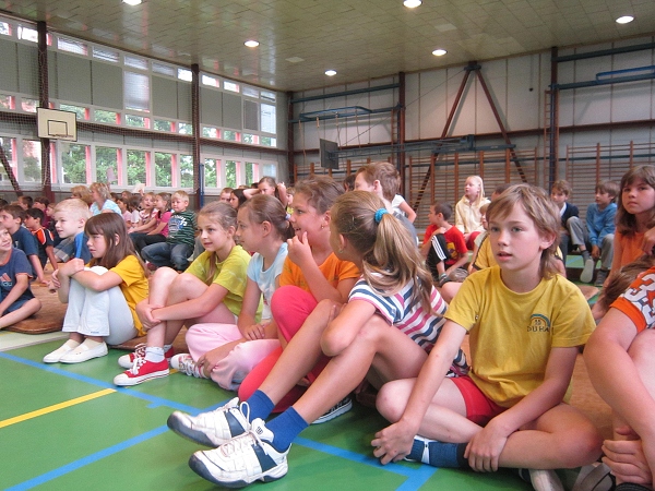 Fotogalerie Z Blatensk