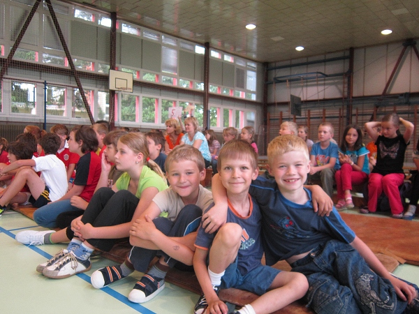Fotogalerie Z Blatensk