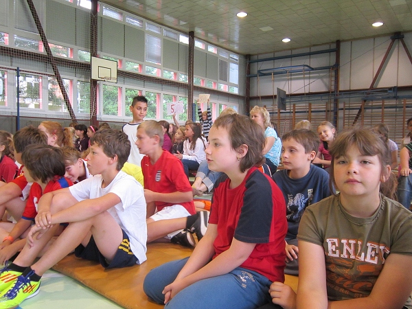Fotogalerie Z Blatensk