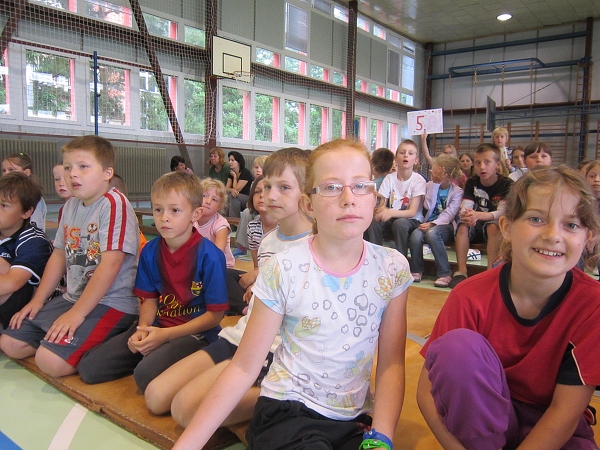 Fotogalerie Z Blatensk