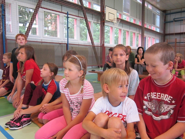 Fotogalerie Z Blatensk