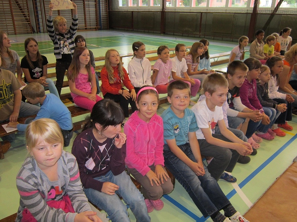 Fotogalerie Z Blatensk
