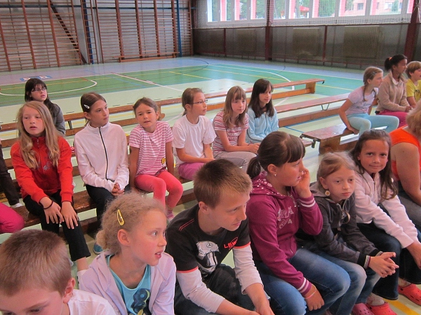 Fotogalerie Z Blatensk