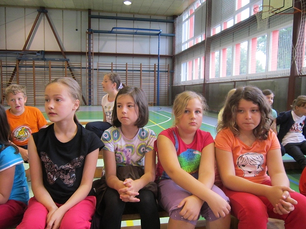 Fotogalerie Z Blatensk