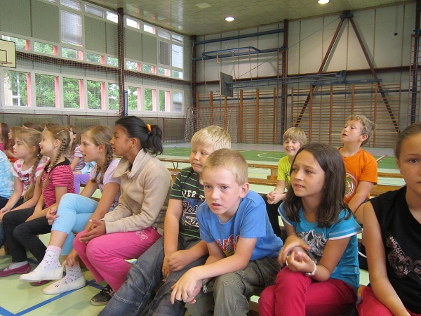 Fotogalerie Z Blatensk
