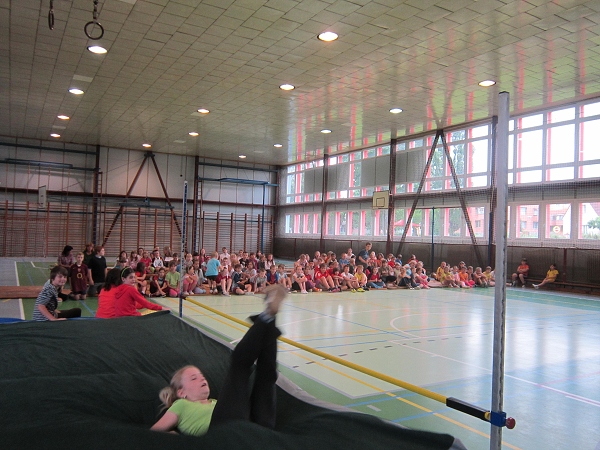 Fotogalerie Z Blatensk