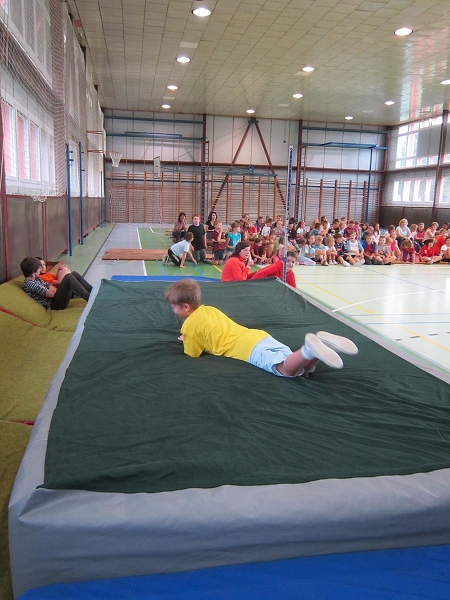 Fotogalerie Z Blatensk
