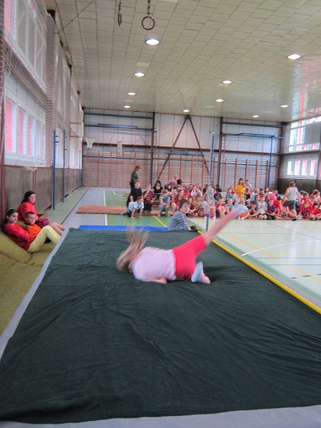 Fotogalerie Z Blatensk