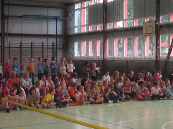 Fotogalerie Z Blatensk