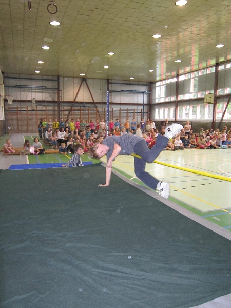 Fotogalerie Z Blatensk