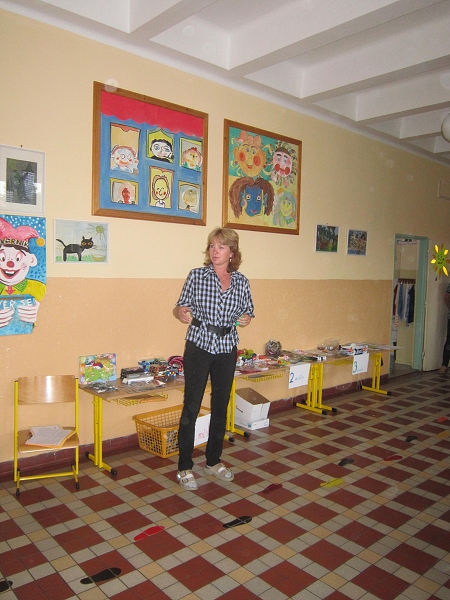 Fotogalerie Z Blatensk
