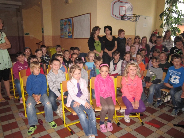 Fotogalerie Z Blatensk