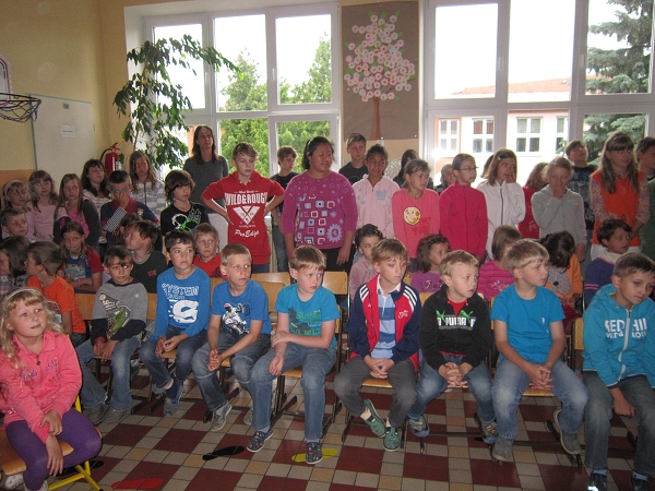 Fotogalerie Z Blatensk