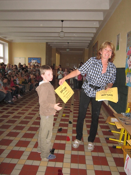 Fotogalerie Z Blatensk