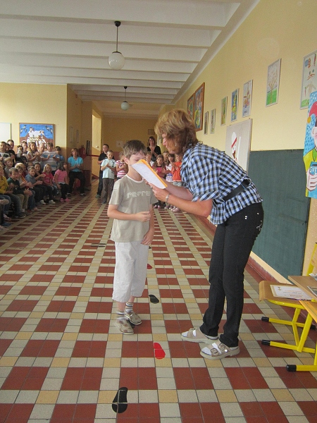 Fotogalerie Z Blatensk