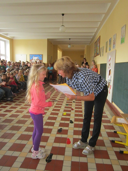 Fotogalerie Z Blatensk