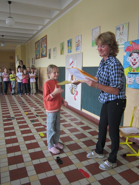 Fotogalerie Z Blatensk