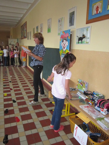 Fotogalerie Z Blatensk