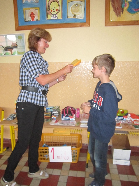 Fotogalerie Z Blatensk