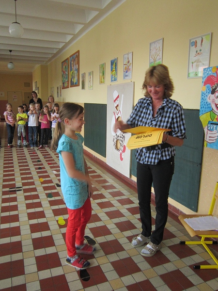 Fotogalerie Z Blatensk