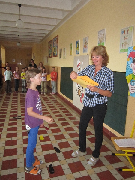 Fotogalerie Z Blatensk