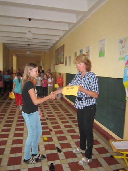 Fotogalerie Z Blatensk