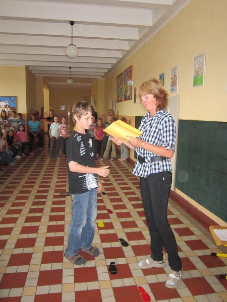 Fotogalerie Z Blatensk