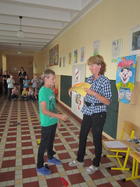 Fotogalerie Z Blatensk