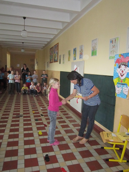 Fotogalerie Z Blatensk