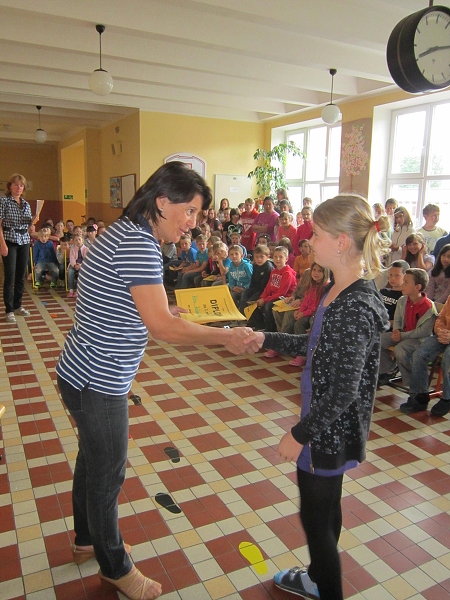 Fotogalerie Z Blatensk