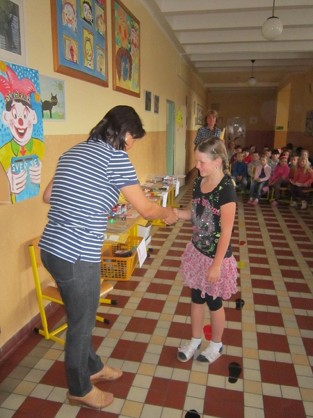 Fotogalerie Z Blatensk