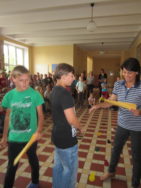 Fotogalerie Z Blatensk
