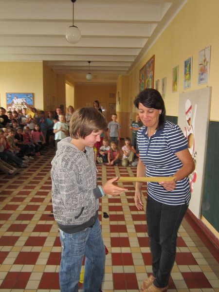 Fotogalerie Z Blatensk