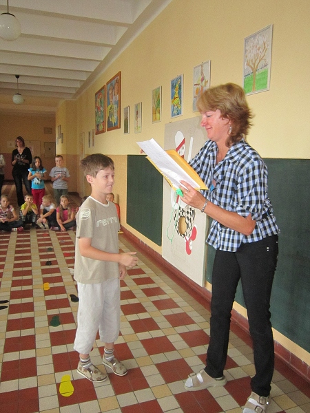 Fotogalerie Z Blatensk