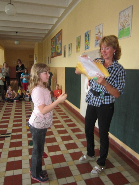 Fotogalerie Z Blatensk