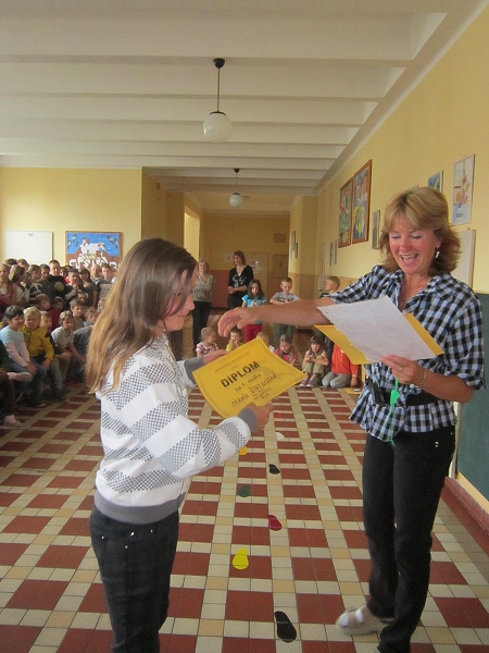 Fotogalerie Z Blatensk