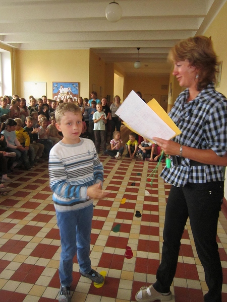 Fotogalerie Z Blatensk