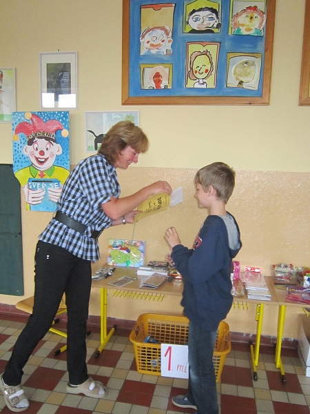 Fotogalerie Z Blatensk