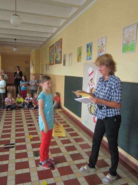Fotogalerie Z Blatensk