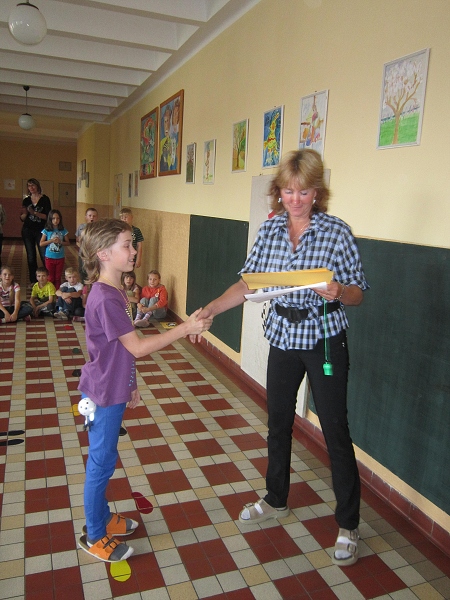 Fotogalerie Z Blatensk