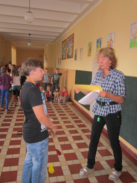 Fotogalerie Z Blatensk