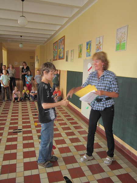 Fotogalerie Z Blatensk