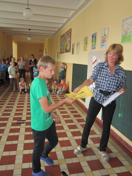 Fotogalerie Z Blatensk