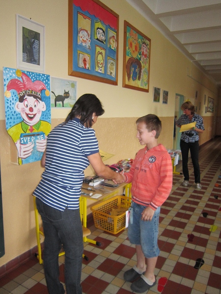 Fotogalerie Z Blatensk