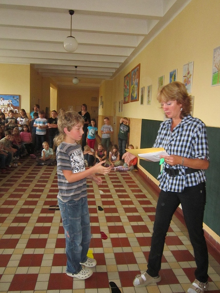 Fotogalerie Z Blatensk