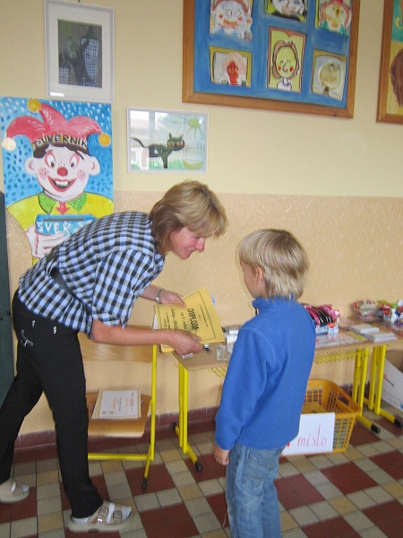 Fotogalerie Z Blatensk