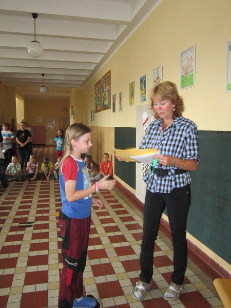 Fotogalerie Z Blatensk