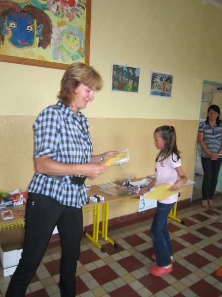 Fotogalerie Z Blatensk