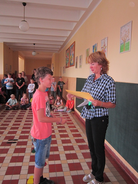 Fotogalerie Z Blatensk